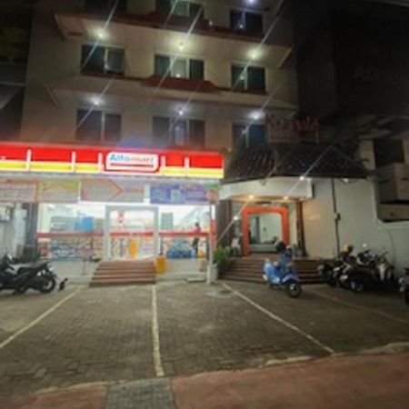 K-Style Eco Hotel 자카르타 외부 사진