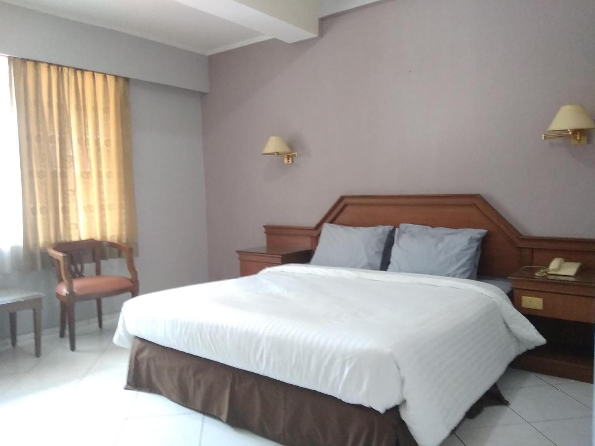 K-Style Eco Hotel 자카르타 외부 사진