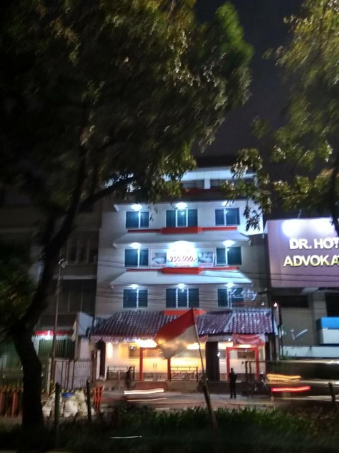 K-Style Eco Hotel 자카르타 외부 사진